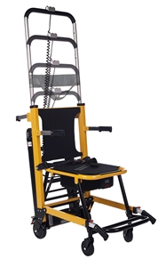Picture for category Electric Stair Climbing Chair