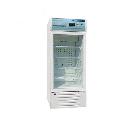 Image de Vaccine storage fridge medical refrigerator