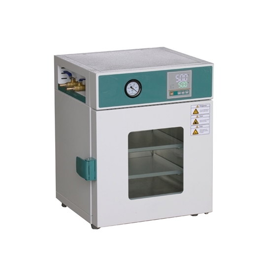 Image sur Vacuum drying oven
