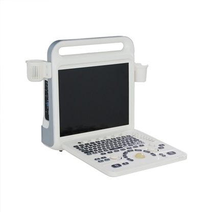 Image de Digital Ultrasonic Diagnostic Imaging System