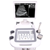 Image sur Mobile Benchtop Diagnostic Ultrasound System Workstation