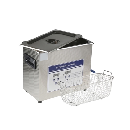Image de Stainless Steel Washer Disinfector for Hospital Laboratory Use