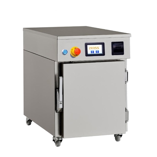 Image sur Hospital Medical Equipment Automatic Desktop Ethylene Oxide Sterilizer