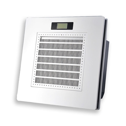 Image de Cold Plasma Air Conditioning System