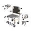stair carry chair