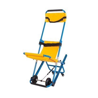 stairway evacuation chair