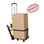 Powered Stair Climbing Hand Truck