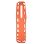 long spine board