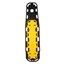 Integrated Adult and Pediatric Spine Board