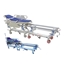 patient stretcher trolley