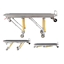 Mortuary Stretcher Trolley