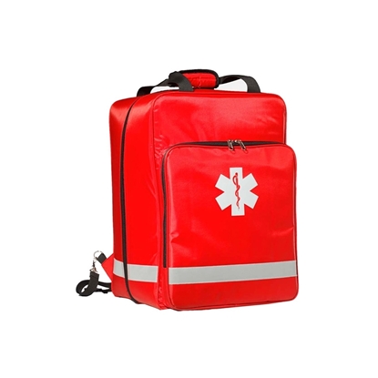 Comprehensive Medical Backpack