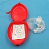 Disposable CPR Pocket Resuscitator Mask