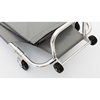 Collapsible stretcher, fold-up stretcher, Wheeled Stretcher with Adjustable Back Rest