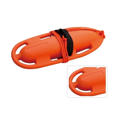Rescue Floating Buoy Can with Six Handles