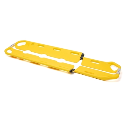 HDPE scoop stretcher