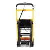 hand truck with tracks