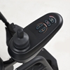 图片 可调节的越野电动轮椅  (ST-EW02)