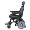 Image sur ST-EW01  Fauteuil roulant électrique avec siège canapé siège et réducteur de bougé