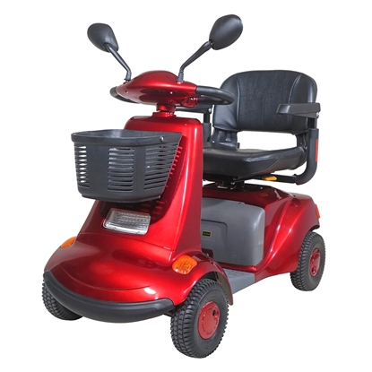 Picture of Portable Heavy Duty Mobility Scooter (ST-MS05)