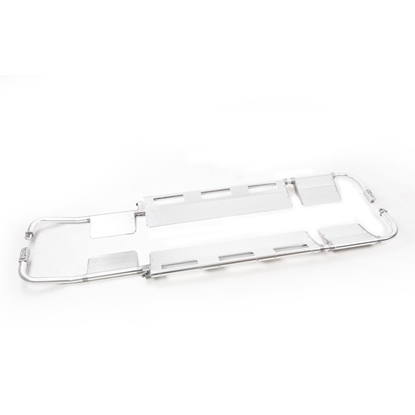 Picture of Aluminum Scoop Stretcher EMS-C102