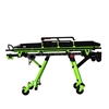 Picture of Transport Ambulance Stretcher Trolley EMS-D218
