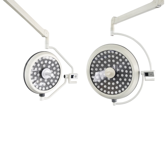 Picture of Ceiling-mounted LED Surgical Light (SE-750)