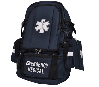 Emergency Treatment Bag