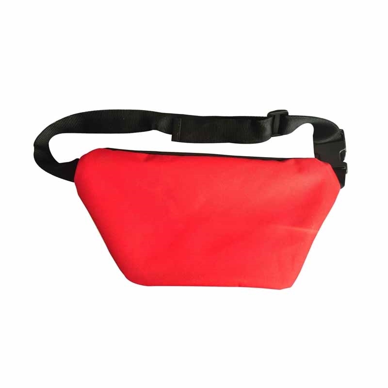 First Aid Fanny Pack/Hip Pack with Adjustable Strap Clip EMS-22012 ...