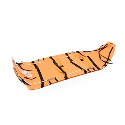 Изображение Multifunctional Emergency Rescue Soft Stretcher (EMS-A407)