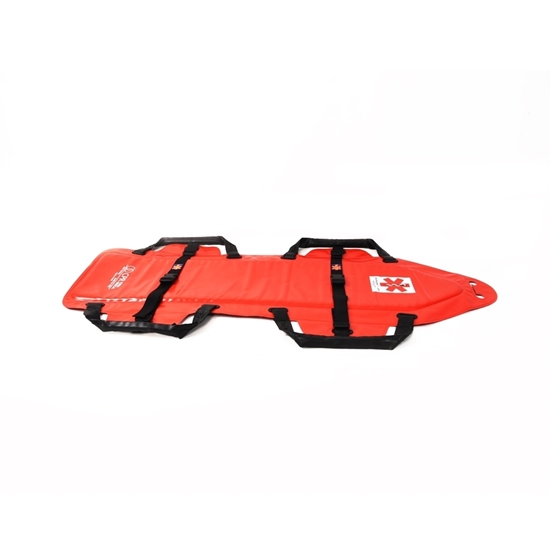 Picture of Compact Soft Stretcher with 4 Handles(EMS-A305B)