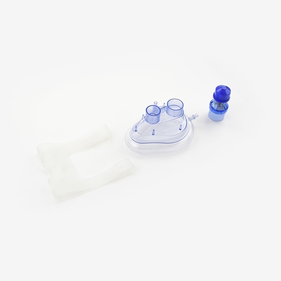Image sur Masque facial CPAP  (EMS-I148)