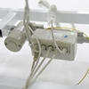 Image sur Lit d'hôpital entièrement électrique pour soins intensifs - HB E503