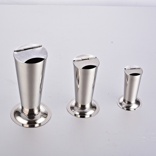 Image sur Outils pour pinces en acier inoxydable et plaque de réservoir de désinfection de pots-AO SU005