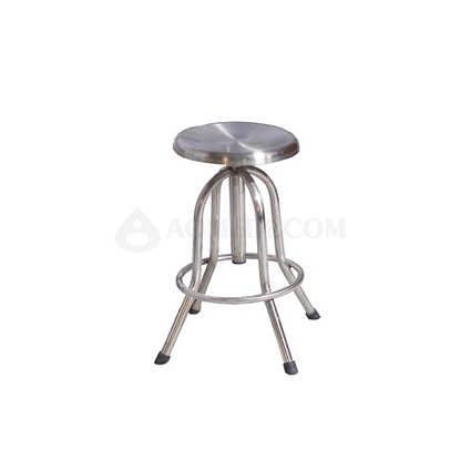 Picture of Stainless Steel Stool AO-SSA010