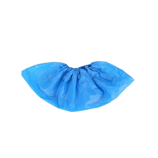 Picture of Medical Disposable Non-slip Shoe Cover AO-DS101