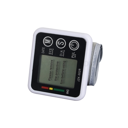 图片 腕式电子血压计 AO-WES101