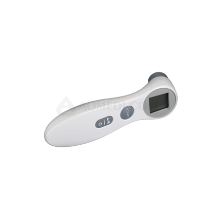 Image de Thermomètre infrarouge numérique sans contact
