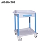 Picture of Double Side Medicine Trolley (AO-EC07/AO-DMT06/AO-DMT01/AO-DMT03B/AO-DMT03B)