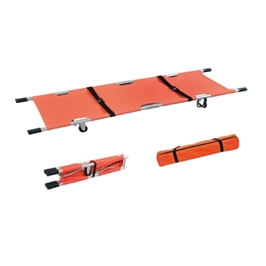 Picture for category Folding stretcher