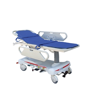 Picture for category Transport Stretcher Trolley