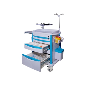 Picture for category Medical Carts