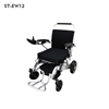 Изображение Моторизованный складной электрический инвалидной коляски  (ST-EW11/ST-EW12/ST-EW13)