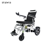 Изображение Моторизованный складной электрический инвалидной коляски  (ST-EW11/ST-EW12/ST-EW13)