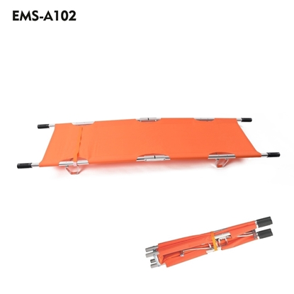 图片 两折担架 EMS-A102/EMS-A103