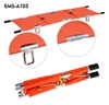 Picture of Two-Fold Stretcher with Feet EMS-A102/EMS-A103