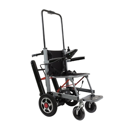 Изображение Электрическая лестница инвалидной коляске ST-W9