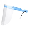 Image sur Anti-fog Adjustable Dental Full Face Shield AO-FS101