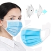Picture of Fluid-resistant Surgical Mask  AO-SM101