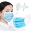 Foto de Fluid-resistant Surgical Mask  AO-SM101
